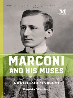 cover image of Marconi and His Muses